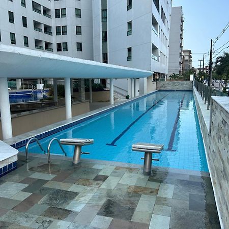 Flat Luxor Tambau João Pessoa Exterior foto