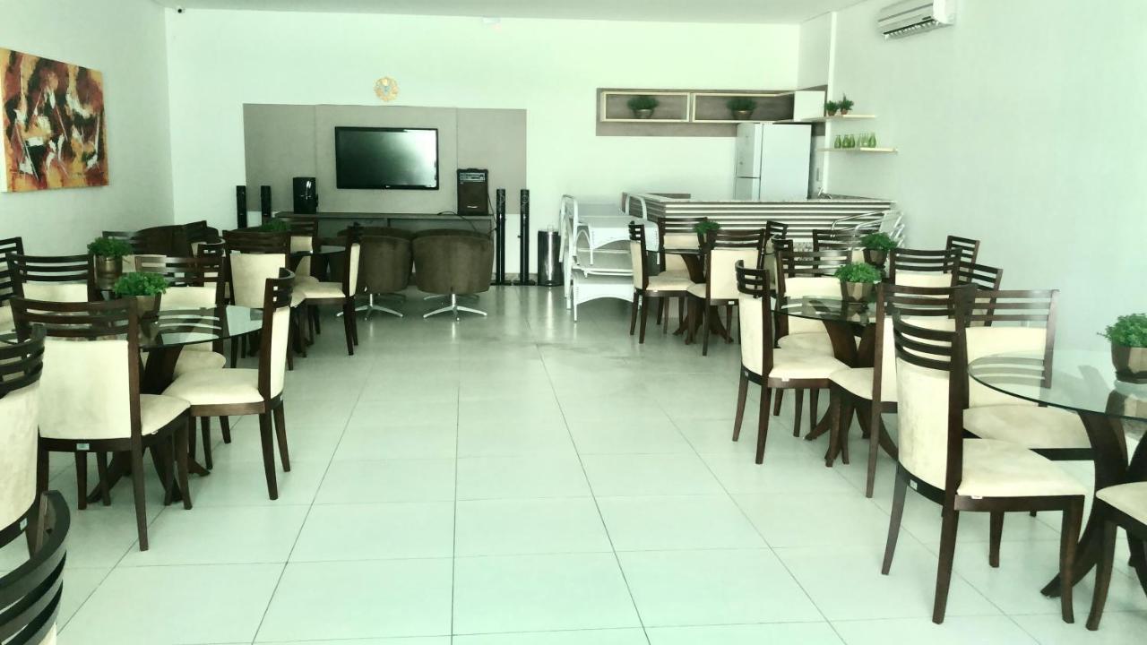 Flat Luxor Tambau João Pessoa Exterior foto