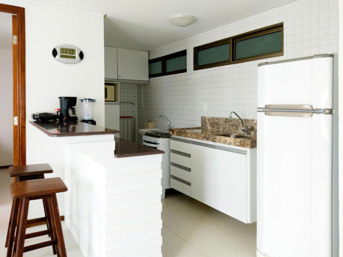 Flat Luxor Tambau João Pessoa Exterior foto