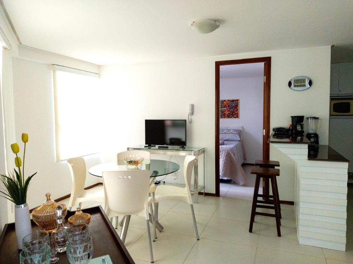 Flat Luxor Tambau João Pessoa Exterior foto