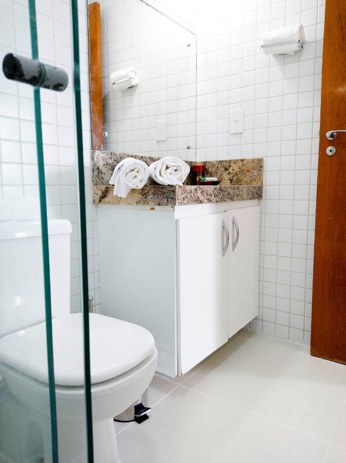 Flat Luxor Tambau João Pessoa Exterior foto
