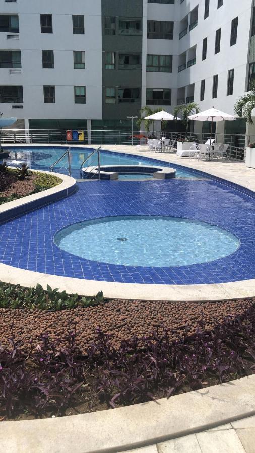 Flat Luxor Tambau João Pessoa Exterior foto